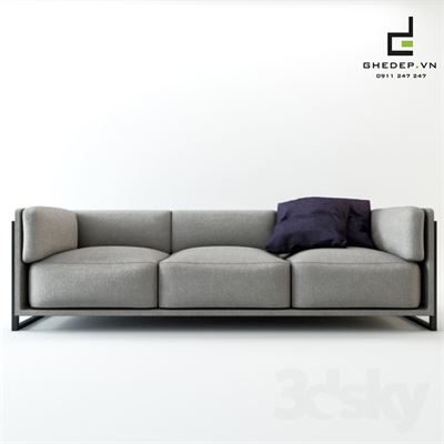 Ghế sofa G004