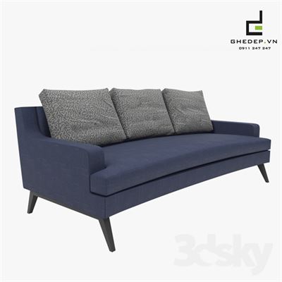 Ghế sofa G 005