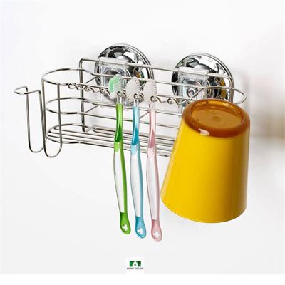 Kệ inox hút chân không CK014